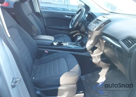 2015 Ford Edge Se from USA, damaged, VIN 2FMTK4G97FBC08088